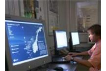 Emerson monitoruje zdalnie już przeszło 1000 zaworów sterujących na Morzu Północnym