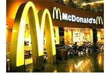 Sieć McDonald’s zużywa mniej energii elektrycznej dzięki napędom ABB