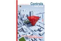Controls News 13 już dostępny - zachęcamy do lektury