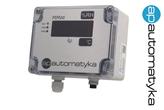– AP Automatyka – przetwornik wilgotności i temperatury powietrza - MMod H1