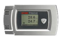 Rejestrator wilgotności i temperatury HL-20D