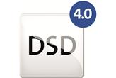 Nowa wersja oprogramowania DSD 4.0