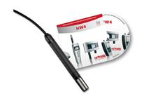 Sonda wilgotności i temperatury HC2-WIN-USB firmy Rotronic