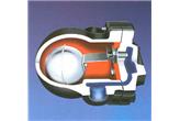 Odwadniacz pływakowy typu liquid drainer - kod EAL 14