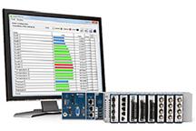 Nowe oprogramowanie usprawniające rejestrowanie danych z wykorzystaniem urządzeń CompactDAQ firmy NI