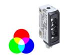 SensoPart FT 25-C2-GS-M4M - miniaturowy czujnik koloru i kontrastu 2.5kHz