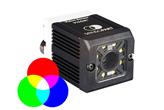Czujnik wizyjny VISOR V10C-CO-A2-W25 obiektowy koloru, SensoPart