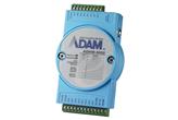 ADAM-6052 - Inteligentny moduł 8 wejść oraz 8 wyjść cyfrowych z obsługą protokołu Modbus/TCP