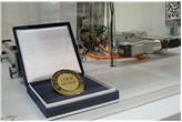 Złoty medal AUTOMATICON 2014 za koncepcję Open Core Engineering