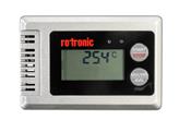 Rejestrator temperatury firmy Rotronic