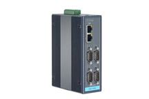 EKI-1524I - serwer portów szeregowych RS-232/422/485