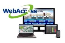 SCADA Advantech WebAccess