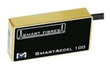 SmartAccel - Światłowodowy czujnik drgań