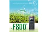 FR-F800 - Enhanced Next Generation Energy Saving Inverter