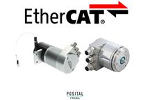 Enkoder EtherCAT
