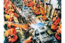 Robotyka szybko odrabia straty Robotyka szybko odrabia straty