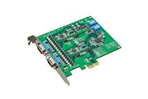 Advantech PCIE-16xx - Przemysłowe karty portów szeregowych na PCI Express