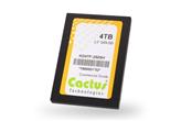 Cactus wprowadza nową serię dysków SATA SSD 250SH o pojemnościach 2TB oraz 4 TB