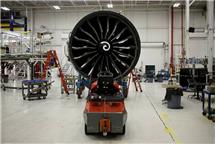 Lufthansa i GE zbudują zakład serwisowania silników