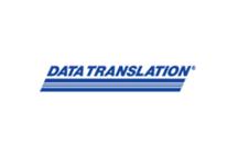 Aparatura pomiarowa, czujniki, przetworniki, mierniki: Data Translation
