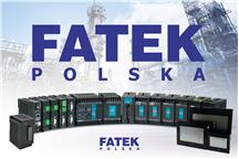 Urządzenia peryferyjne i terminale operatorskie do systemów sterowania: Fatek