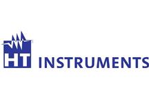 Wskaźniki i rejestratory: HT Instruments