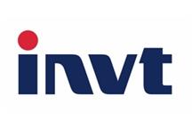 Elektroniczne układy sterowania napędów: INVT