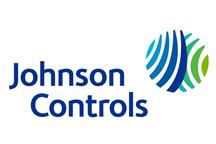 Elektryczne siłowniki obrotowe: Johnson Controls