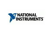 Oprogramowanie do symulacji i kalkulacji: National Instruments