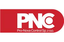 Prace projektowe i integracja systemów: Pro-Nova Control