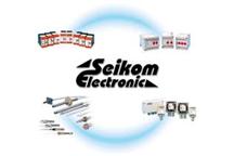 Czujniki i przetworniki przepływu, przepływomierze: SEIKOM-Electronic