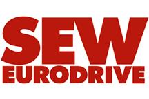 Czujniki i przetworniki przewodności elektrycznej: SEW-EURODRIVE