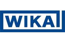 Czujniki i przetworniki ciśnienia: WIKA + KFM