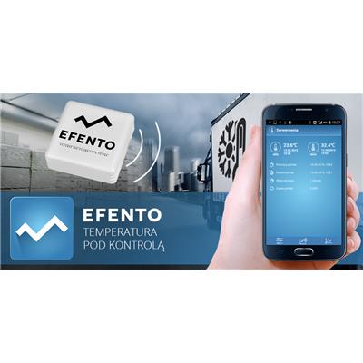 Efento Transport