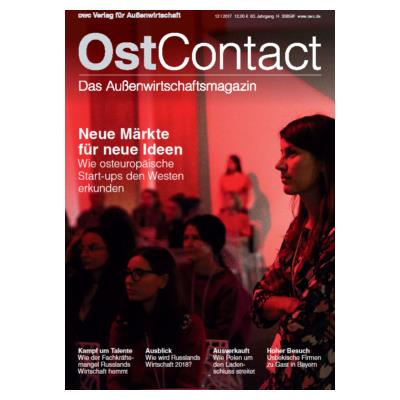 OstContact