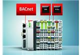 CX8091: Zdecentralizowany, kompaktowy sterownik z obsługą protokołu BACnet