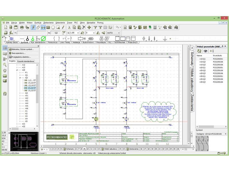 Pcschematic elautomation 40 Pcschematic elautomation 40