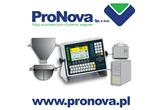 waga odważająca, przesypowa - ITBULK