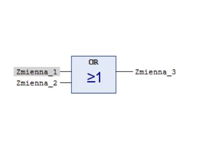 Funkcja OR w języku FBD, Codesys.PNG