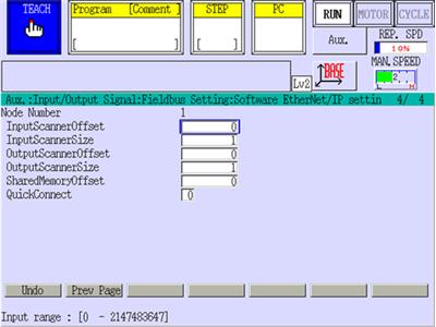 13_Kurs_EthernetIP_w_robotach_Kawasaki_odc3_Ustawienie offsetu i wielkości ramki na robocie Kawasaki.png