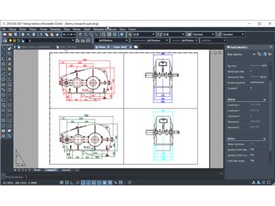 program CAD