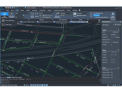 program CAD