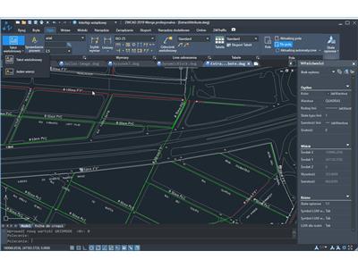 program CAD