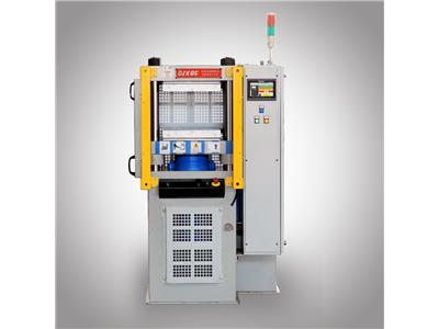 prasy hydrauliczne