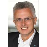 Dr Christian Daniel Business Manager- Technologia symulacji, ISG Industrielle Steuerungstechnik GmbH „Jeśli skonfiguruje się scenariusze symulacyjne jako cyfrowe bliźniaki z wirtualnymi komponentami w