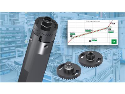 Nowy system testowania TASS firmy Bosch Rexroth sprawdza jakość i produktywność montażu bezpośrednio w trakcie procesów produkcyjnych. (Źródło ilustracji: Bosch Rexroth AG)