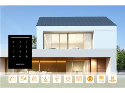 Jablotech - Smart Home - Jablotron