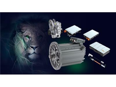 Portfolio eLion (Źródło obrazu: Bosch Rexroth AG)