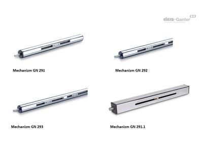Rys. 2 Mechanizmy przesuwu z serii GN 291, GN 292, GN 293, GN 291.1.jpg