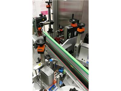 Rys. 5 Mechanizmy GN 291 i GN 492 w aplikacji maszyny serializacyjnej dla farmacji.jpg